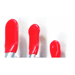 Зажим механический GH-201-B