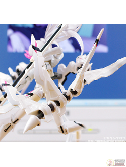 Набор Стрелок с Черной Скалы: Игра (Black Rock Shooter: The Game)