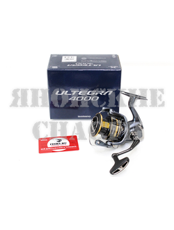 Катушка SHIMANO Ultegra 4000