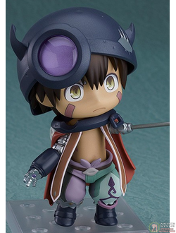 Нендроид Рэг (Regu)