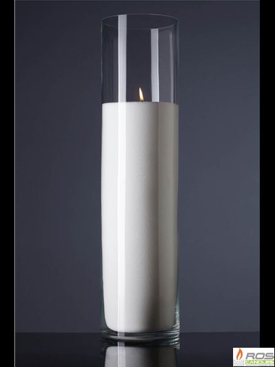 Насыпная свеча 60 см