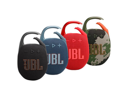 JBL Clip 5