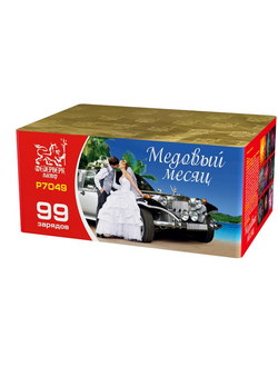 P7049 Медовый месяц