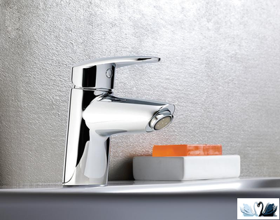 Смеситель для раковины VitrA Dynamic S A40950EXP