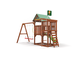 Детская площадка Савушка TooSun 3