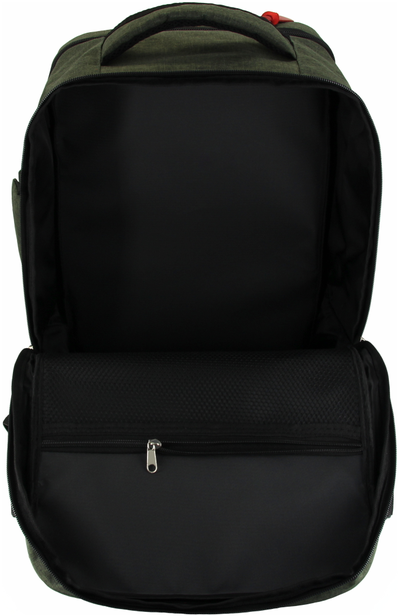 Рюкзак Сумка Чемодан ручная кладь 40x30x20 Optimum Wizz Air RL, хаки