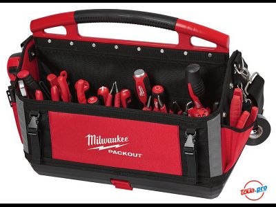 Сумка для инструмента Milwaukee PACKOUT 50 см 4932464086