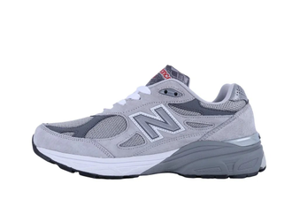 New Balance 990 Made in USA Grey