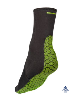 Носки неопреновые 5мм Salvimar COMFORT, р.XXL-46/47