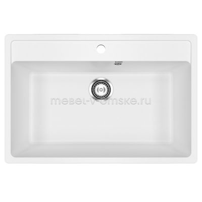 Мойка врезная U-600