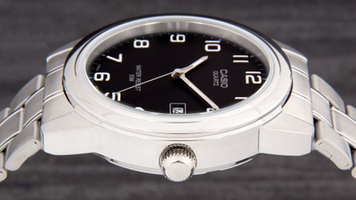 Часы Casio MTP-1221A-1A