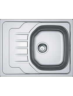 Мойка Franke Onda OLL 611-63