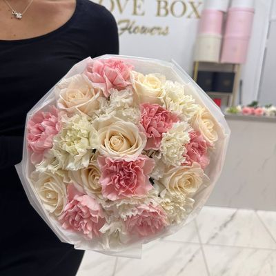 БУКЕТ МИКС №28