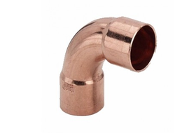 Отвод двухраструбный 64