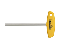 Ключ шестигранный с Т-образной рукояткой 1/8"х150 мм Wiha 02804