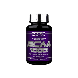 BCAA 1000