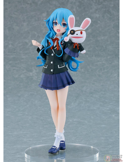 Фигурка Йошино (Yoshino School Uniform Ver., L Pop Up Parade)