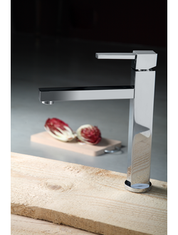 Смеситель Reginox NY PLAZA chrome