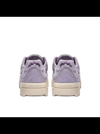 Кроссовки Converse Gianno Golf Le Fleur Lavender фиолетовые низкие