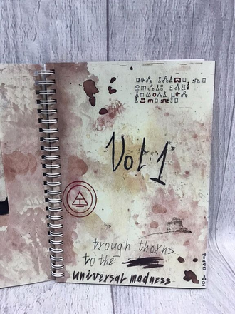 Дневник Билла На Пружине 148 Страниц С Картинками