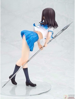 Фигурка 1/7 Юкина Химэраги (Himeragi Yukina)
