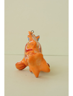 Золотая рыбка