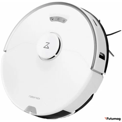 Робот-пылесос Roborock S7 Pro Ultra (Глобальная версия)