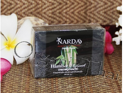 Мыло детокс для глубокого очищения NARDA - купить, отзывы, цена, фото