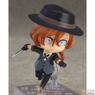 Нендроид Чуя Накахара (Chuuya Nakahara)