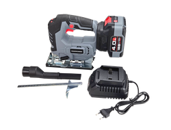 Аккумуляторный лобзик PROFIPOWER MKCXT-18B
