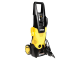 Минимойка KARCHER (КЕРХЕР) К3, мощность 1,6 кВт, давление 20-120 бар, шланг 6 м, 1.601-812.0