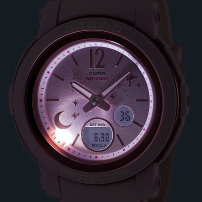 Часы Casio Baby-G BGA-290DS-7A
