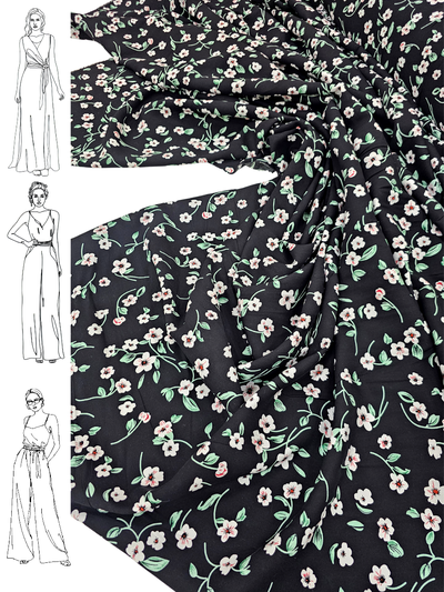 Артикул  ЛАНА  Дизайн 8328 Цвет 1