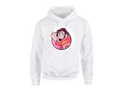 Толстовка "Вселенная Стивена, Steven Universe" №7