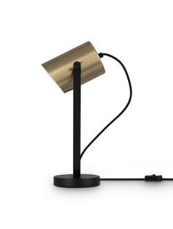 Freya, Настольный светильник Elori, FR4004TL-01BBS