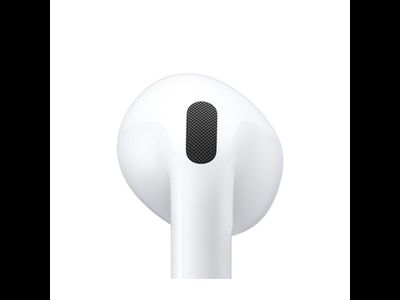 AirPods 4 (MXP63LL/A) Белый