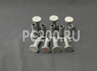 6732-41-2112 Толкатель клапана  KOMATSU