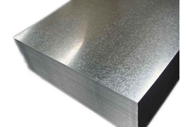 Лист оцинкованный