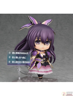 Нендроид Ятогами Тока (Yatogami Tooka)