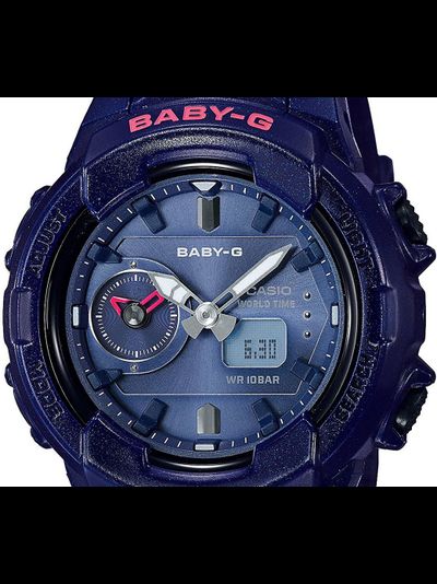 Часы Casio Baby-G BGA-230S-2A