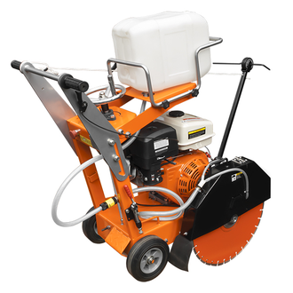 Швонарезчик GROST FS500 HC