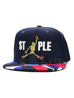 Кепка Anti Jordan Air 23