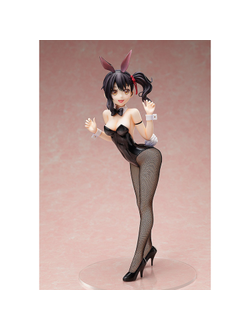 Фигурка 1/4 Хасуки Комаи (Hasuki Komai Bunny Ver.)