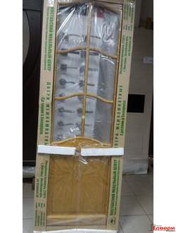 Сосна тонированная классика