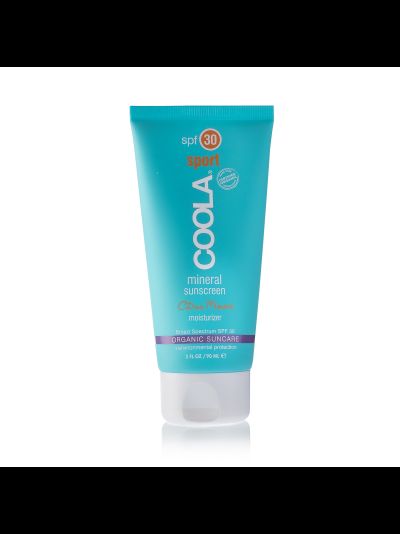 Солнцезащитный крем для лица и тела увлажняющий &quot;Цитрус и Мимоза&quot; SPF30