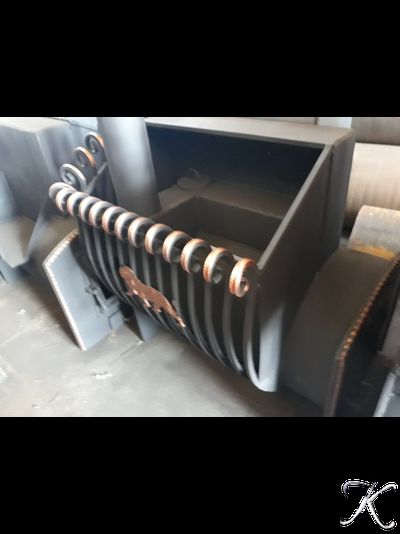 Печь банная "ФЛАГМАН-2"