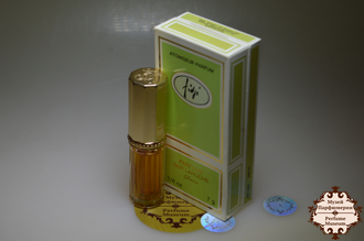 Guy Laroche Fidji (Ги Ларош Фиджи) винтажный парфюм 7ml
