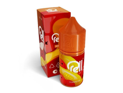 RELL ORANGE SALT (0 MG) 28ml - COSMOPOLITAN (КОКТЕЙЛЬ "КОСМОПОЛИТЕН")