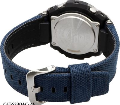 Часы Casio G-Shock GST-S330AC-2A