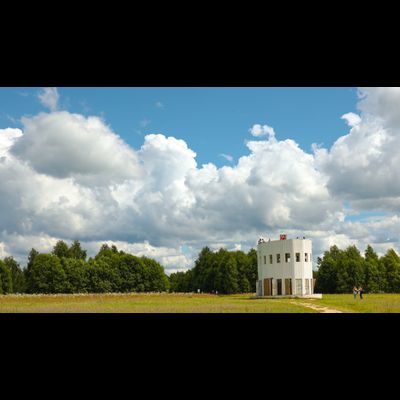 Экскурсия "Никола-Ленивец. Пространство для фантазии"